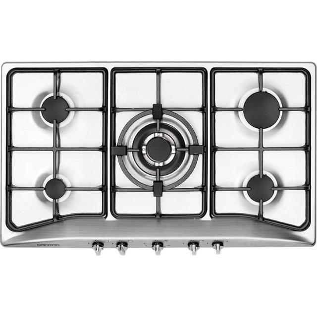 اجاق گاز رومیزی استیل البرز مدل S-5906