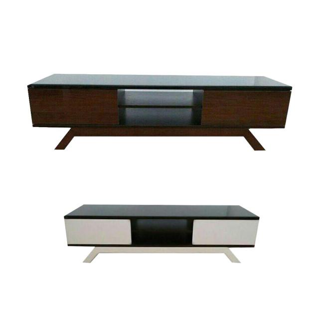 میز تلویزیون ام دی اف مدل TX1