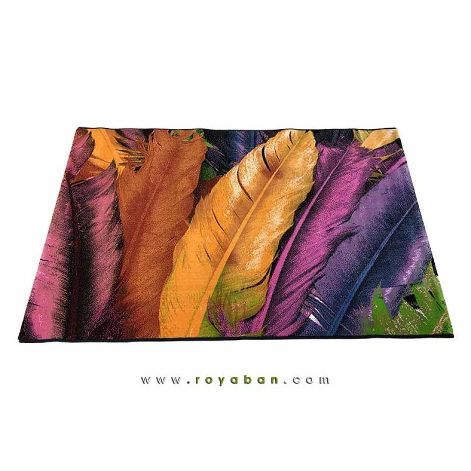 فرش سه بعدی 4 متری کد 156