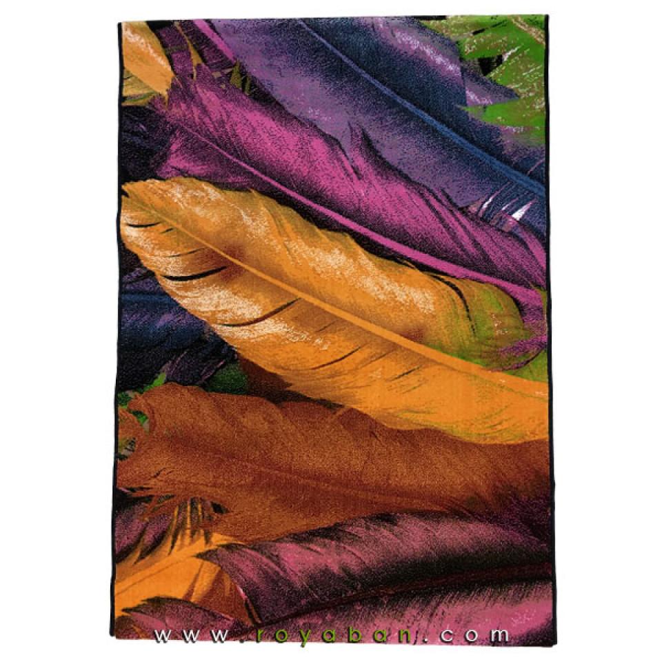 فرش سه بعدی 1.5 متری کد 156