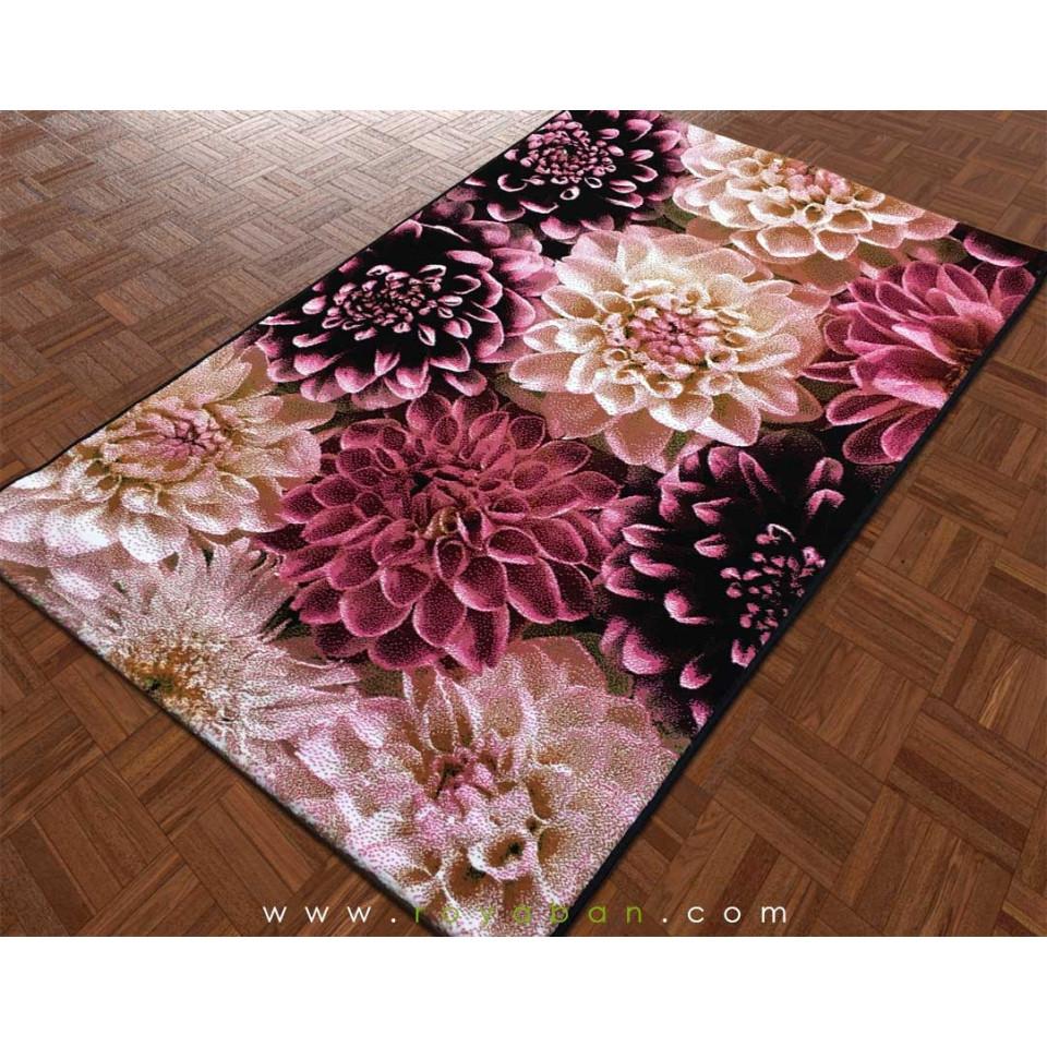 فرش فانتزی 4 متری کد 163