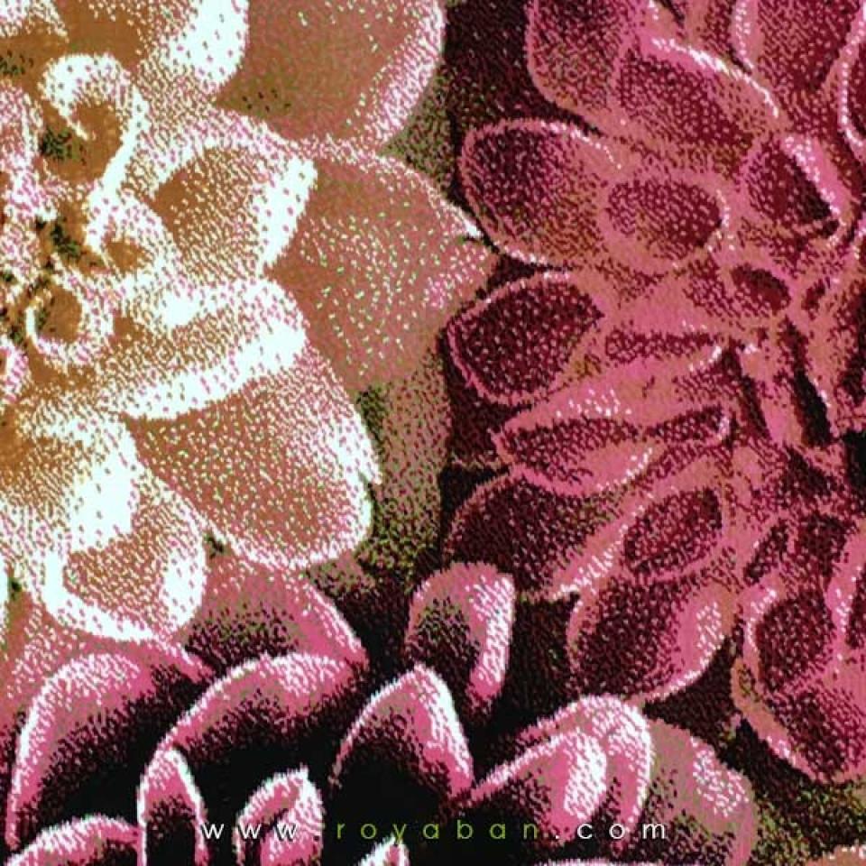 فرش فانتزی 4 متری کد 163