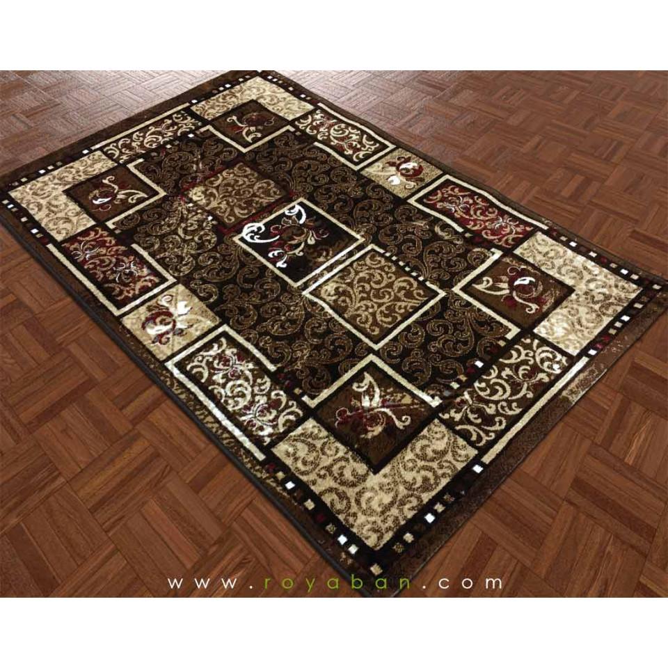 فرش فانتری 1.5 متری کد 254