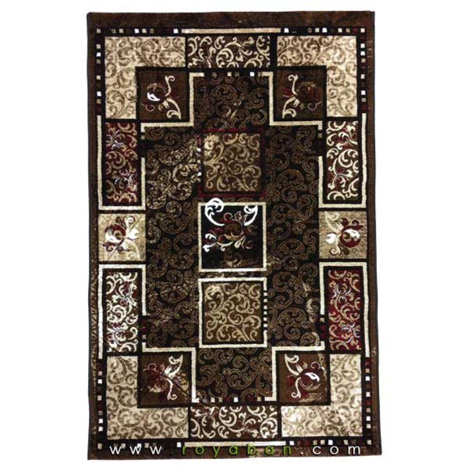 فرش فانتری 1.5 متری کد 254