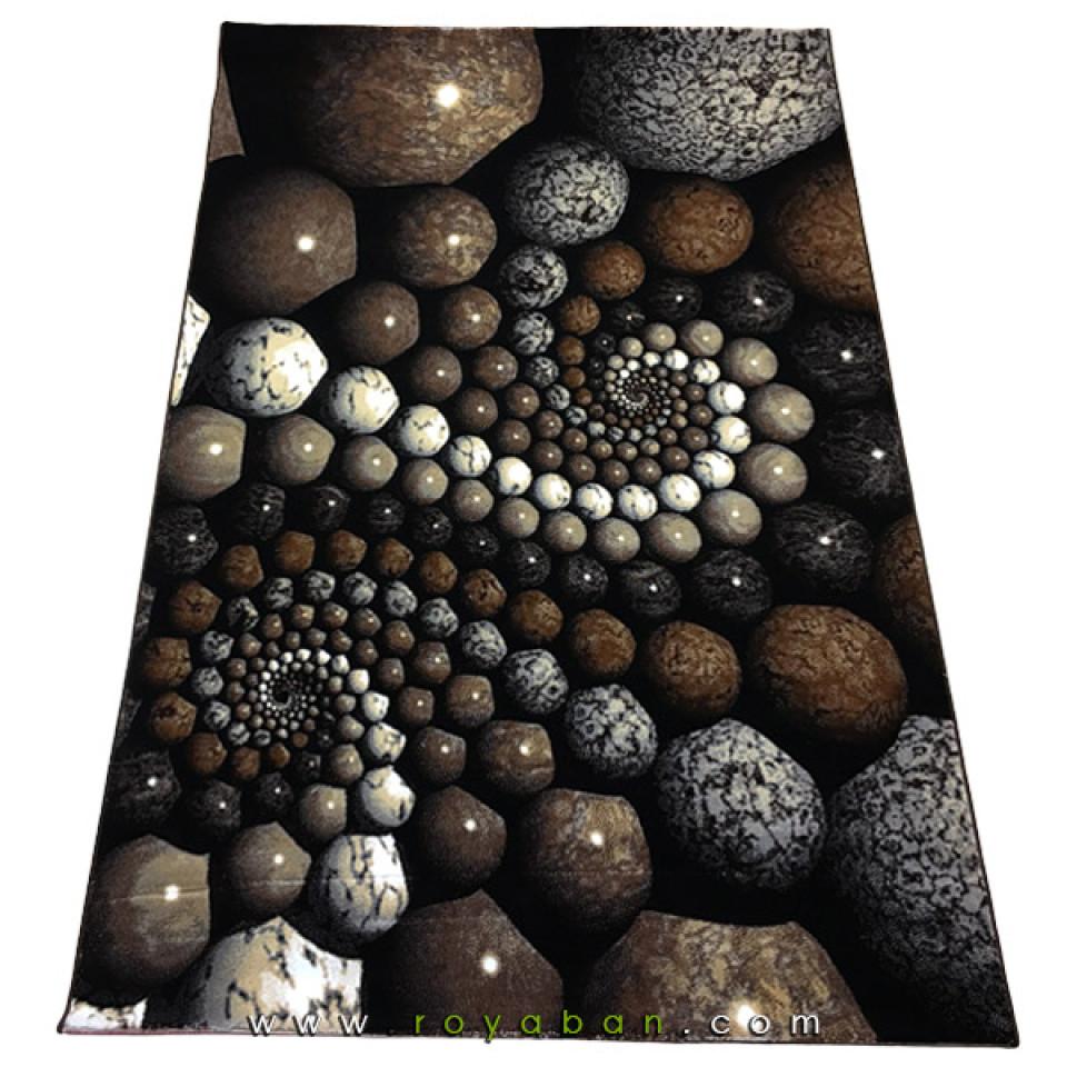 فرش سه بعدی 1.5 متری کد 263