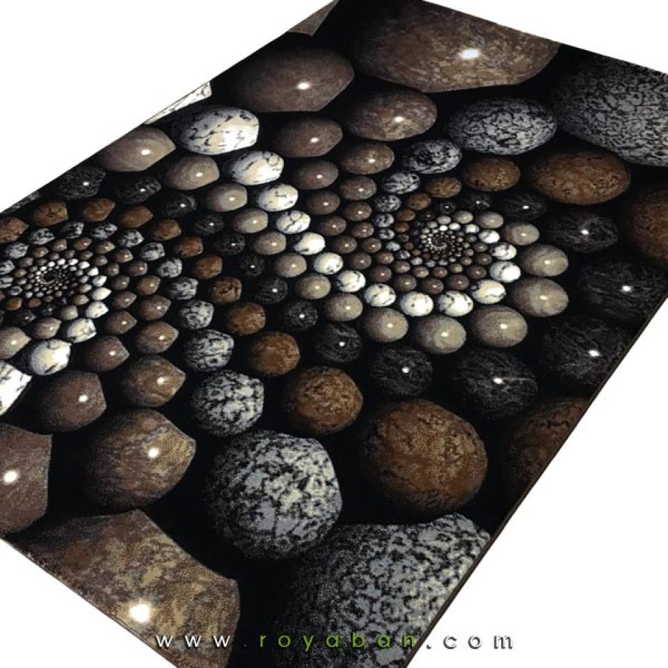 فرش سه بعدی 4 متری کد 263