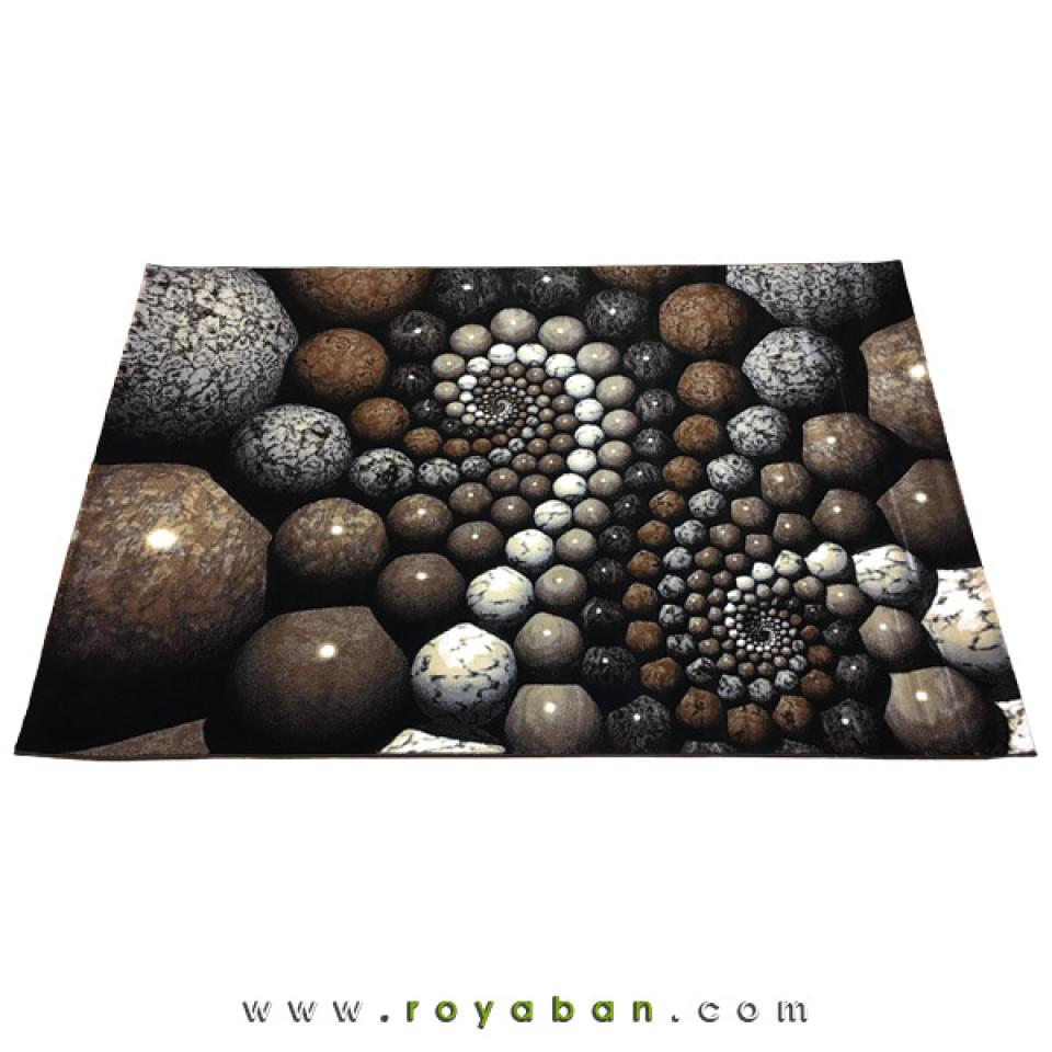 فرش سه بعدی 1.5 متری کد 263