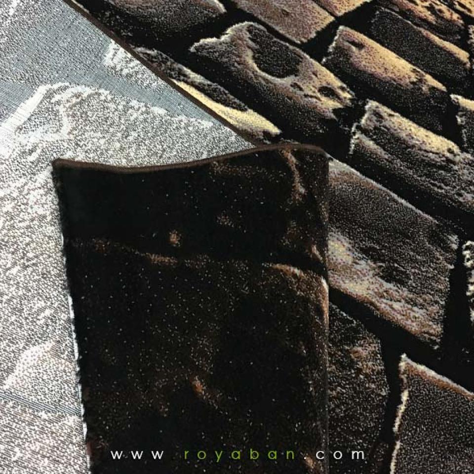 فرش سه بعدی 6 متری کد 266