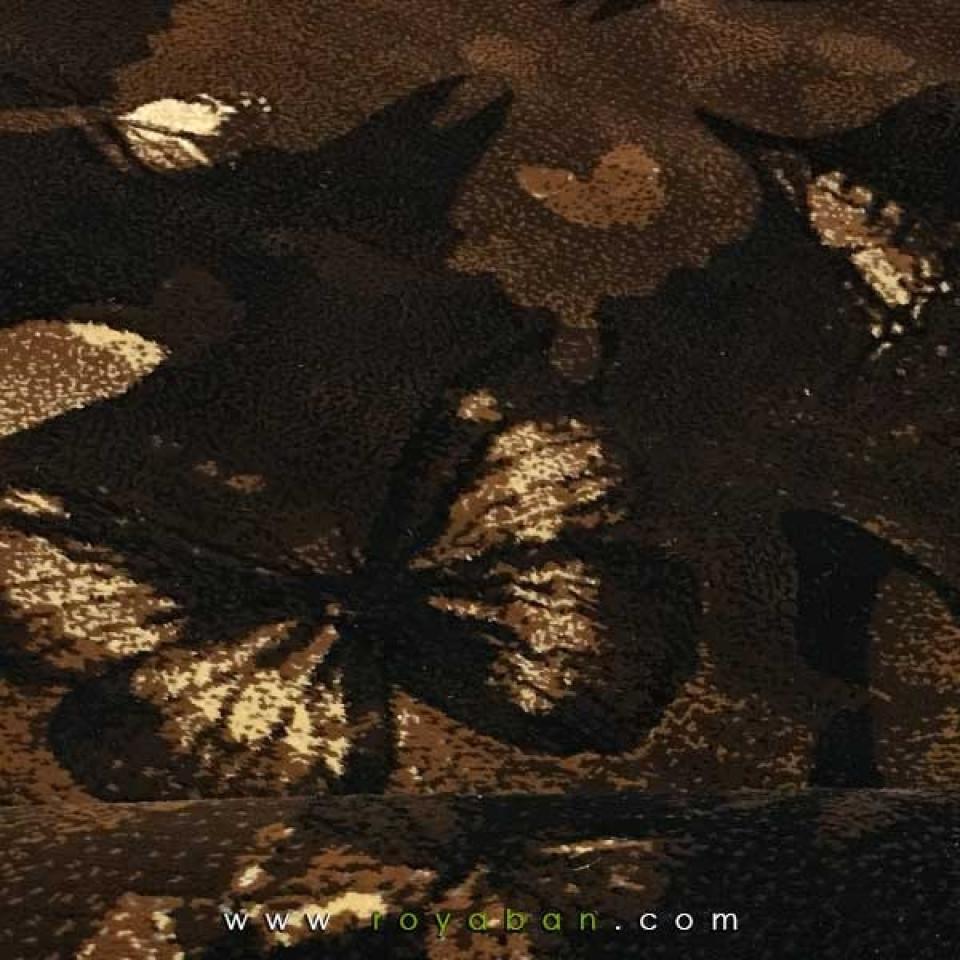 فرش فانتری 4 متری مدل پروانه 