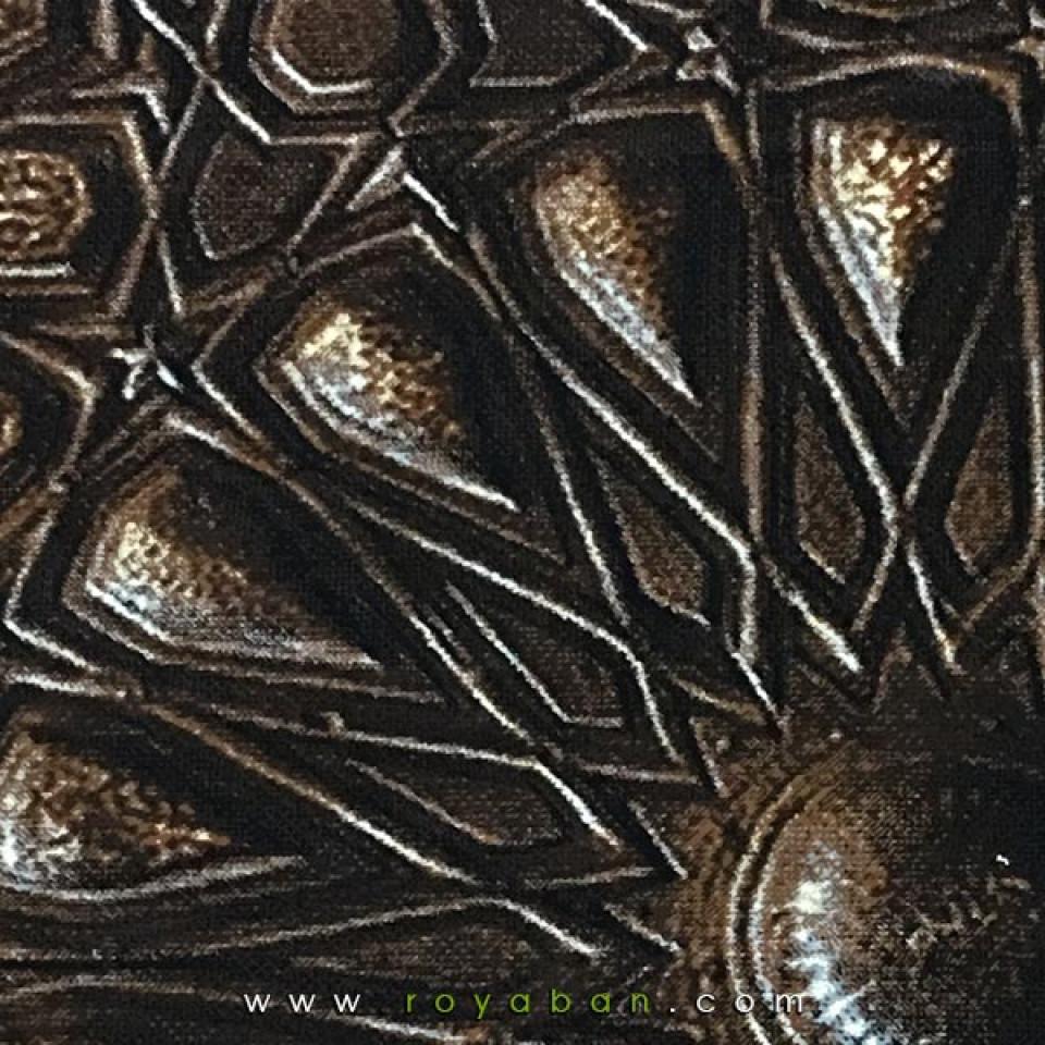 فرش سه بعدی 4 متری کد 281