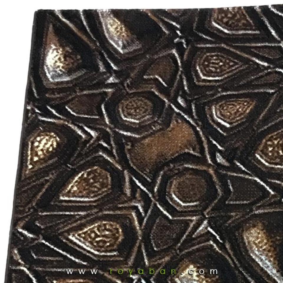 فرش سه بعدی 4 متری کد 281