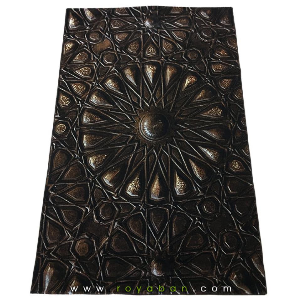 فرش سه بعدی 4 متری کد 281