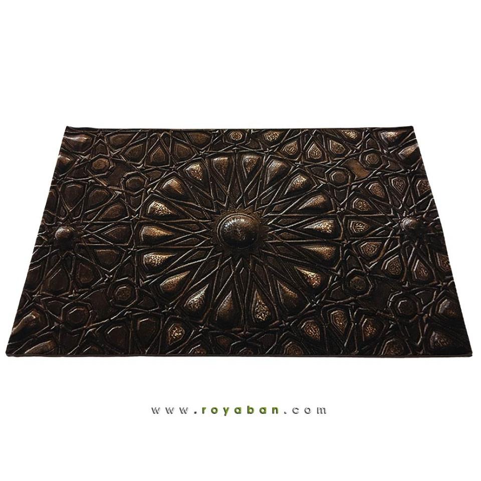 فرش سه بعدی 4 متری کد 281