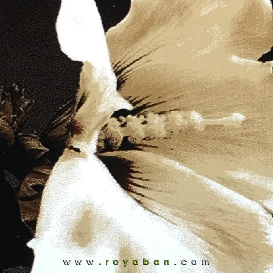 فرش سه بعدی 6 متری کد 283