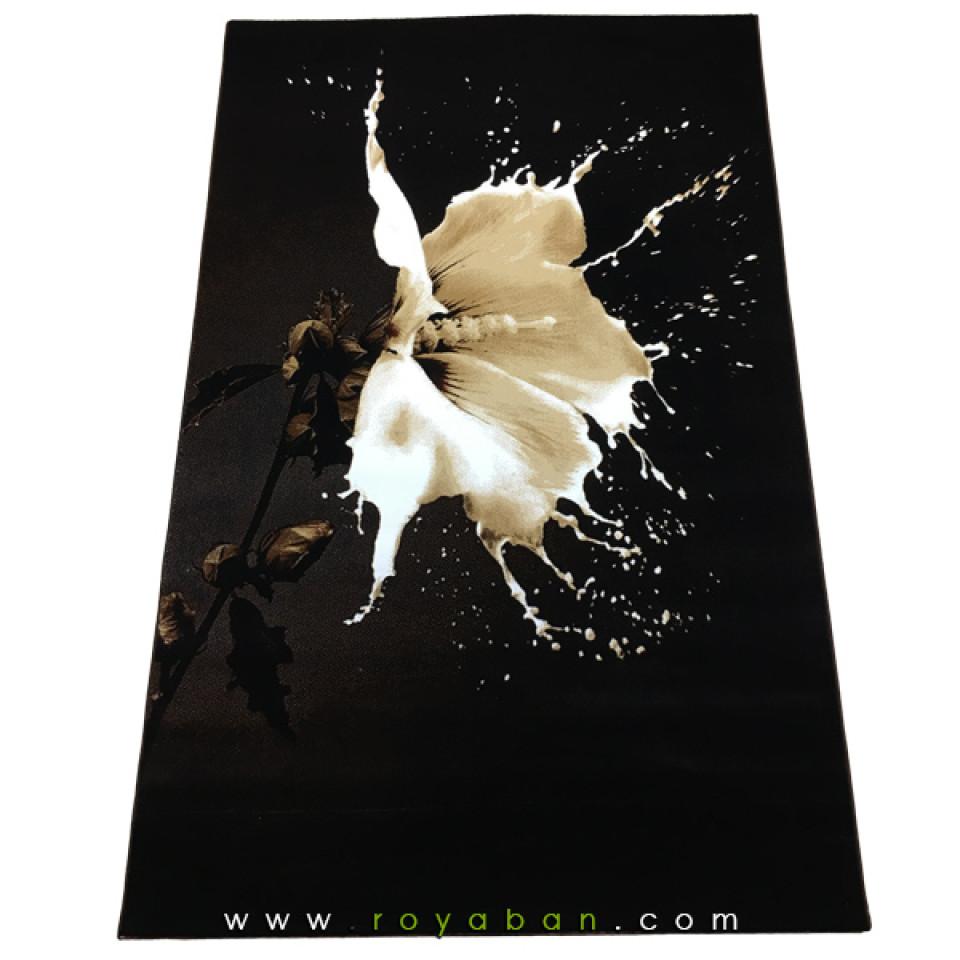 فرش سه بعدی 1.5 متری کد 283