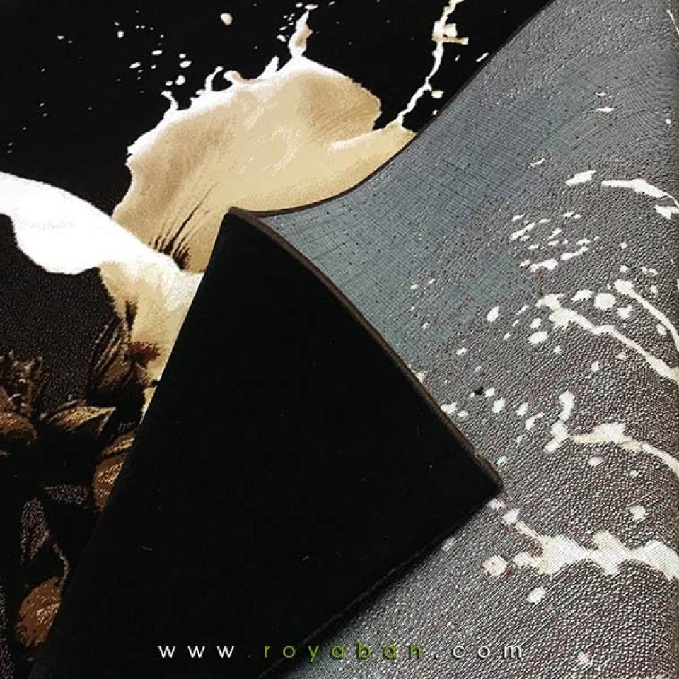 فرش سه بعدی 4 متری کد 283