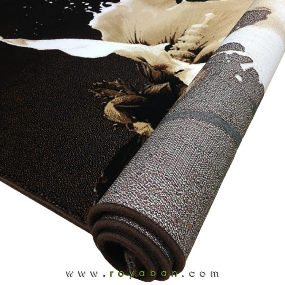 فرش سه بعدی 1.5 متری کد 283