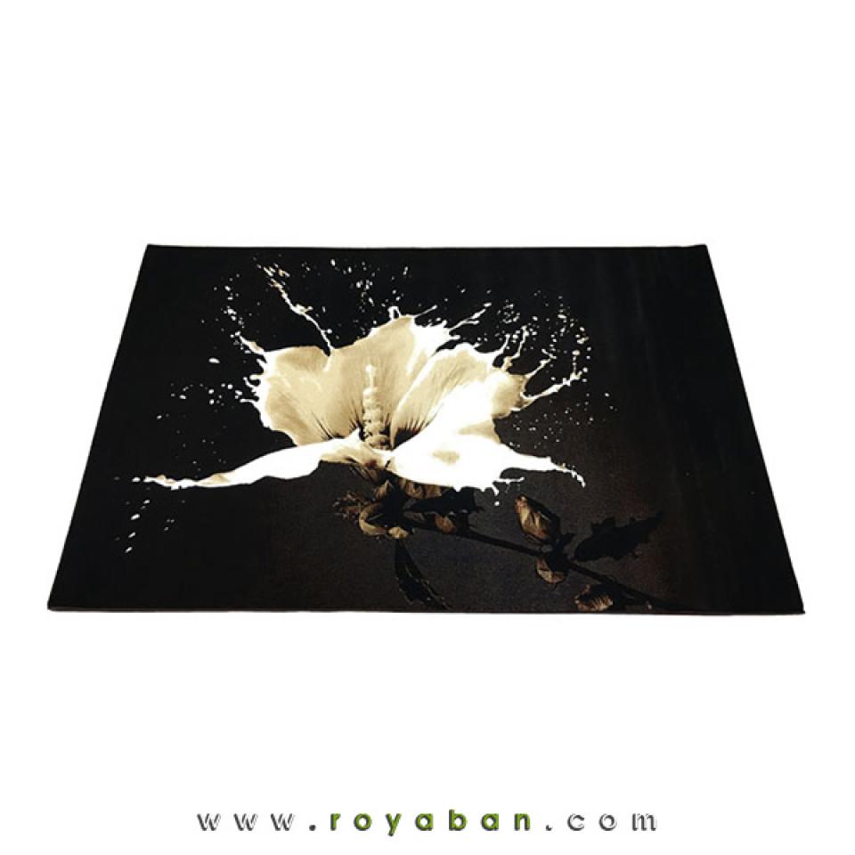 فرش سه بعدی 1.5 متری کد 283