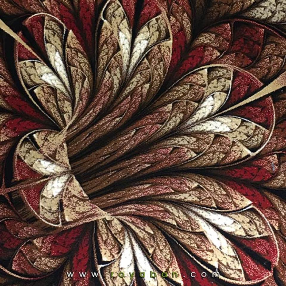 فرش سه بعدی 4 متری کد 305