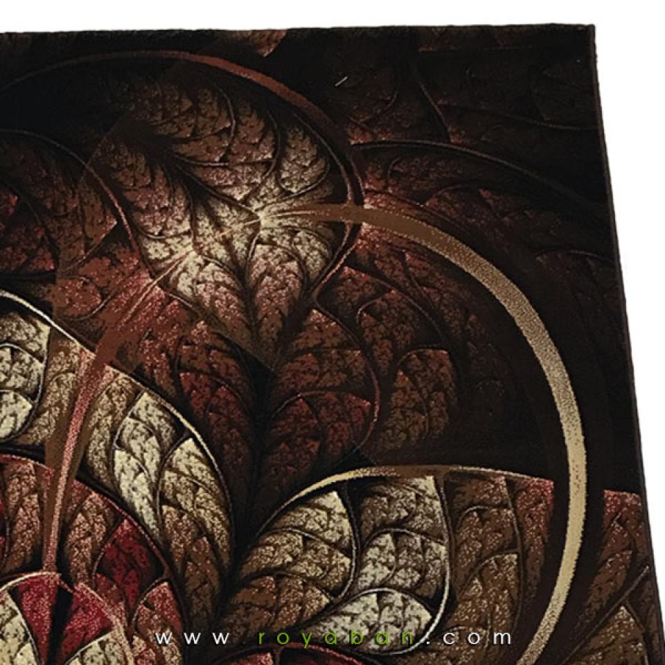 فرش سه بعدی 4 متری کد 305