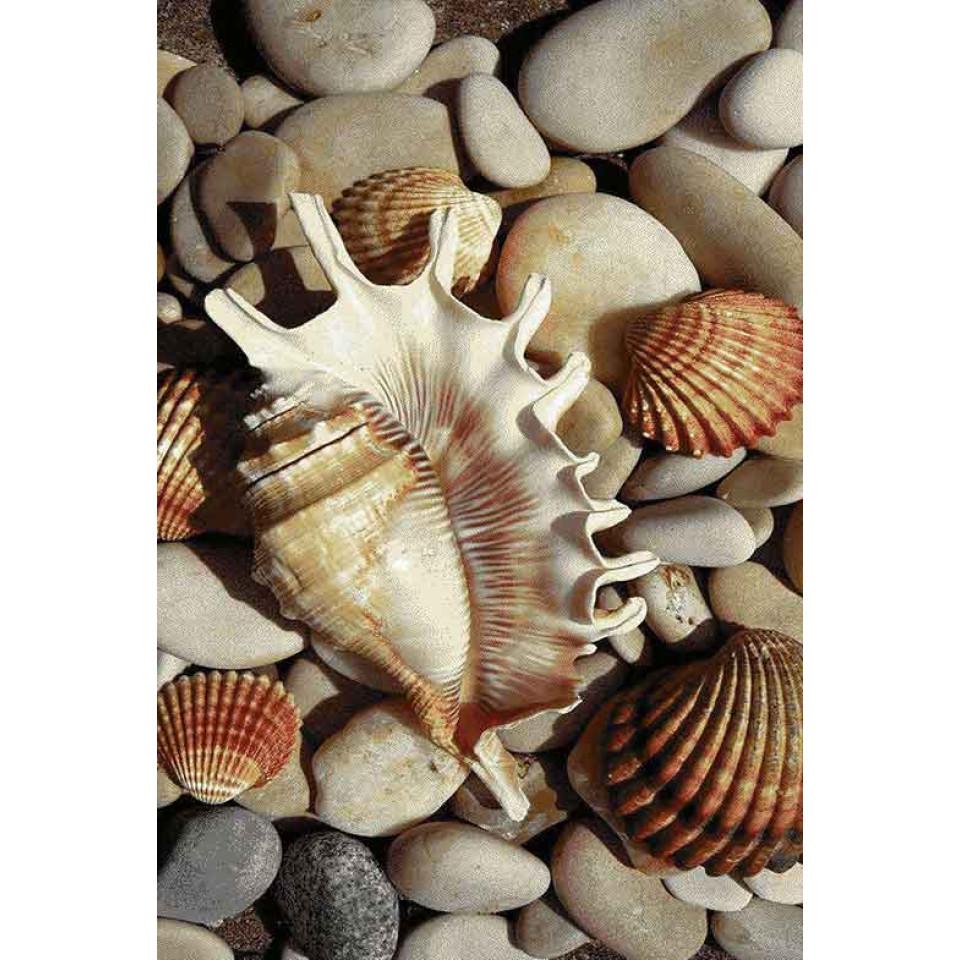 فرش سه بعدی 4 متری کد 314