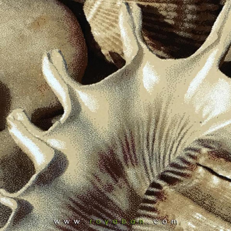 فرش سه بعدی 4 متری کد 314