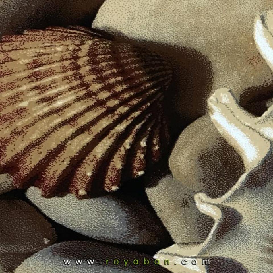 فرش سه بعدی 4 متری کد 314