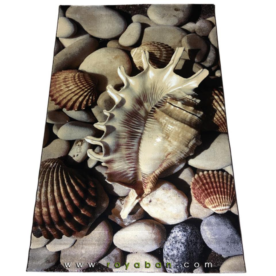 فرش سه بعدی 4 متری کد 314