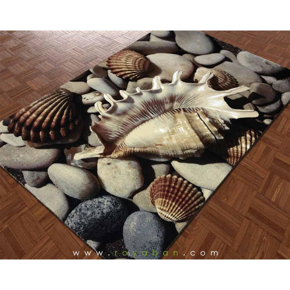 فرش سه بعدی 4 متری کد 314