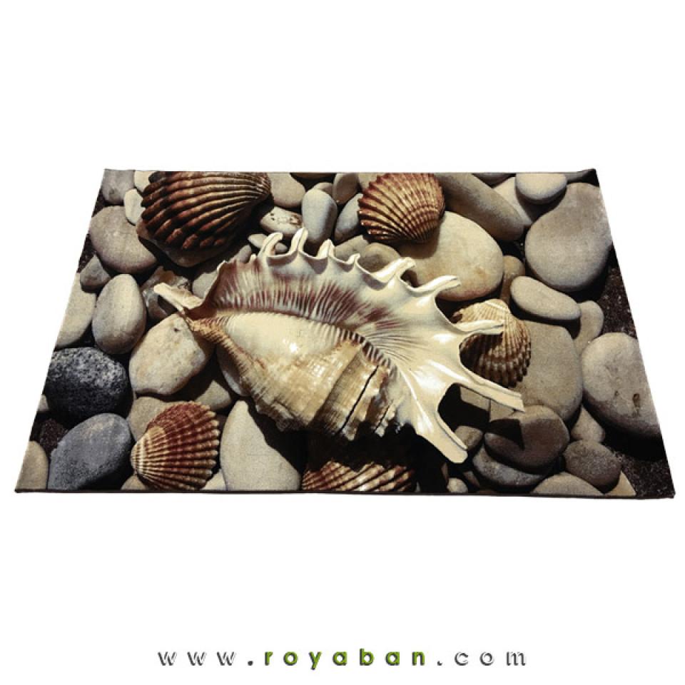 فرش سه بعدی 4 متری کد 314