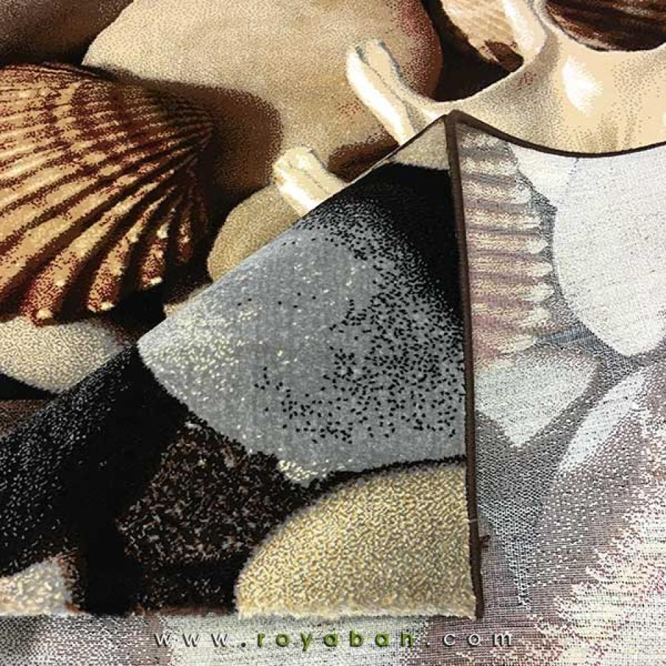 فرش سه بعدی 4 متری کد 314