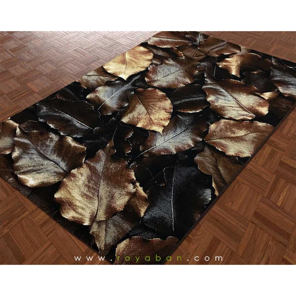 فرش سه بعدی 1.5 متری کد 316