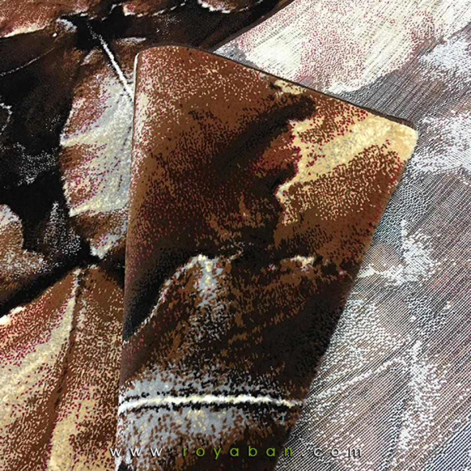 فرش سه بعدی 1.5 متری کد 316