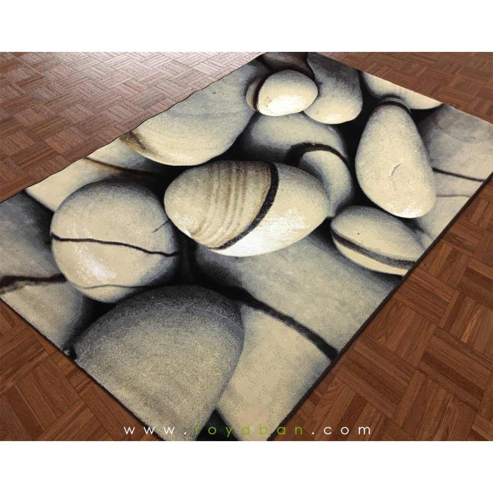 فرش سه بعدی 4 متری کد 329