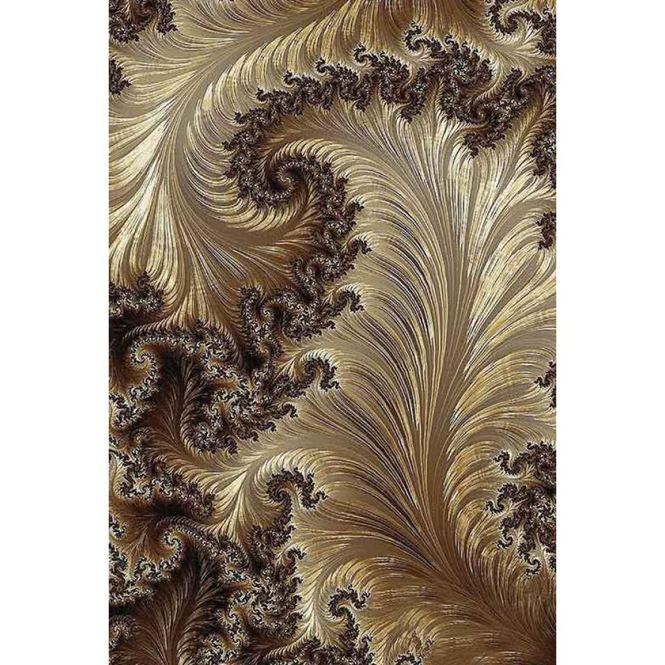 فرش سه بعدی 1.5 متری کد 331