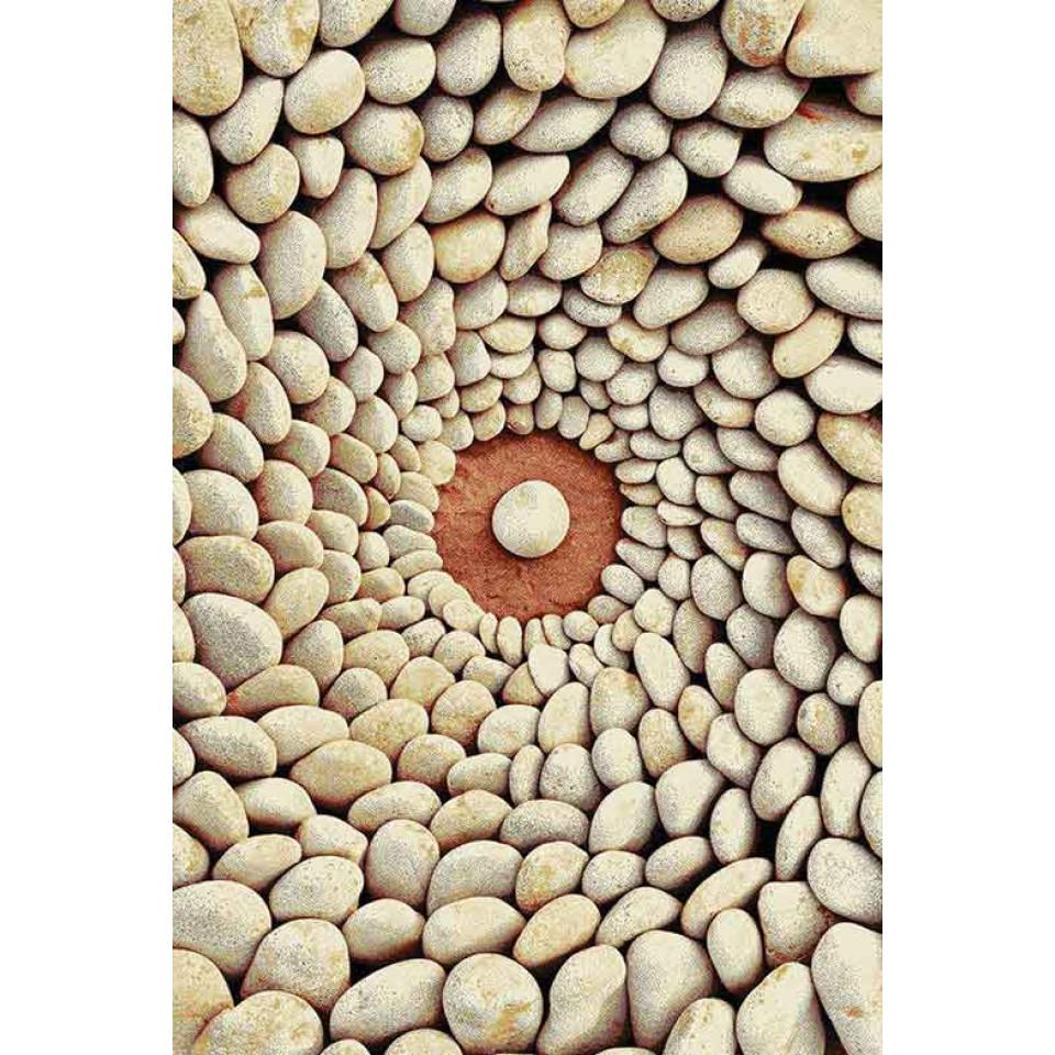 فرش سه بعدی 4 متری کد 335