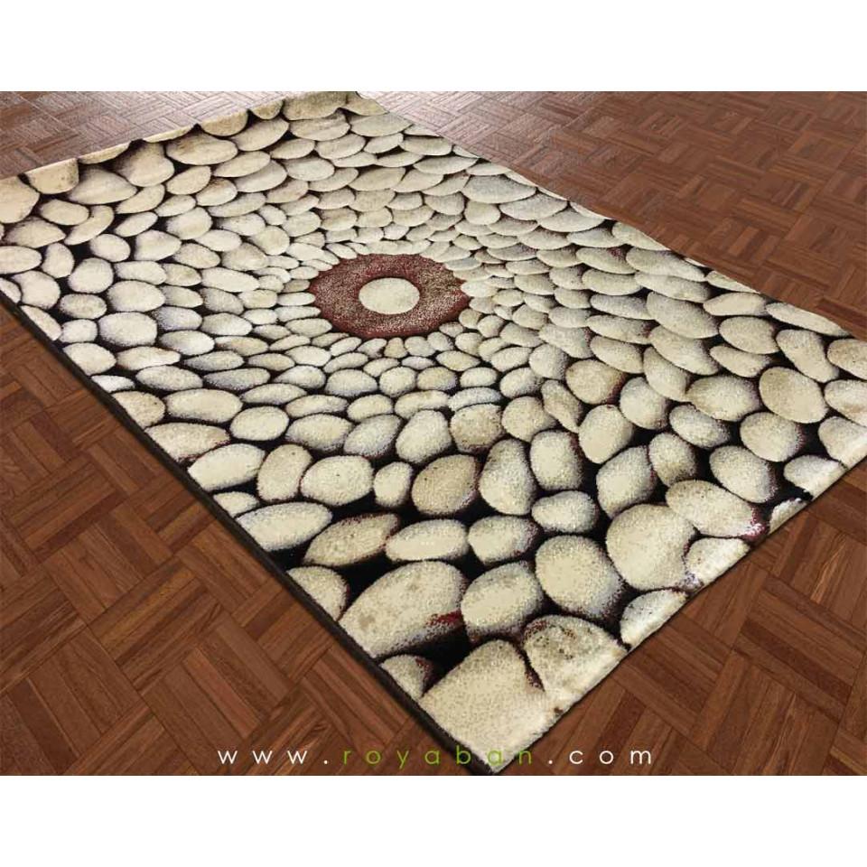 فرش سه بعدی 4 متری کد 335