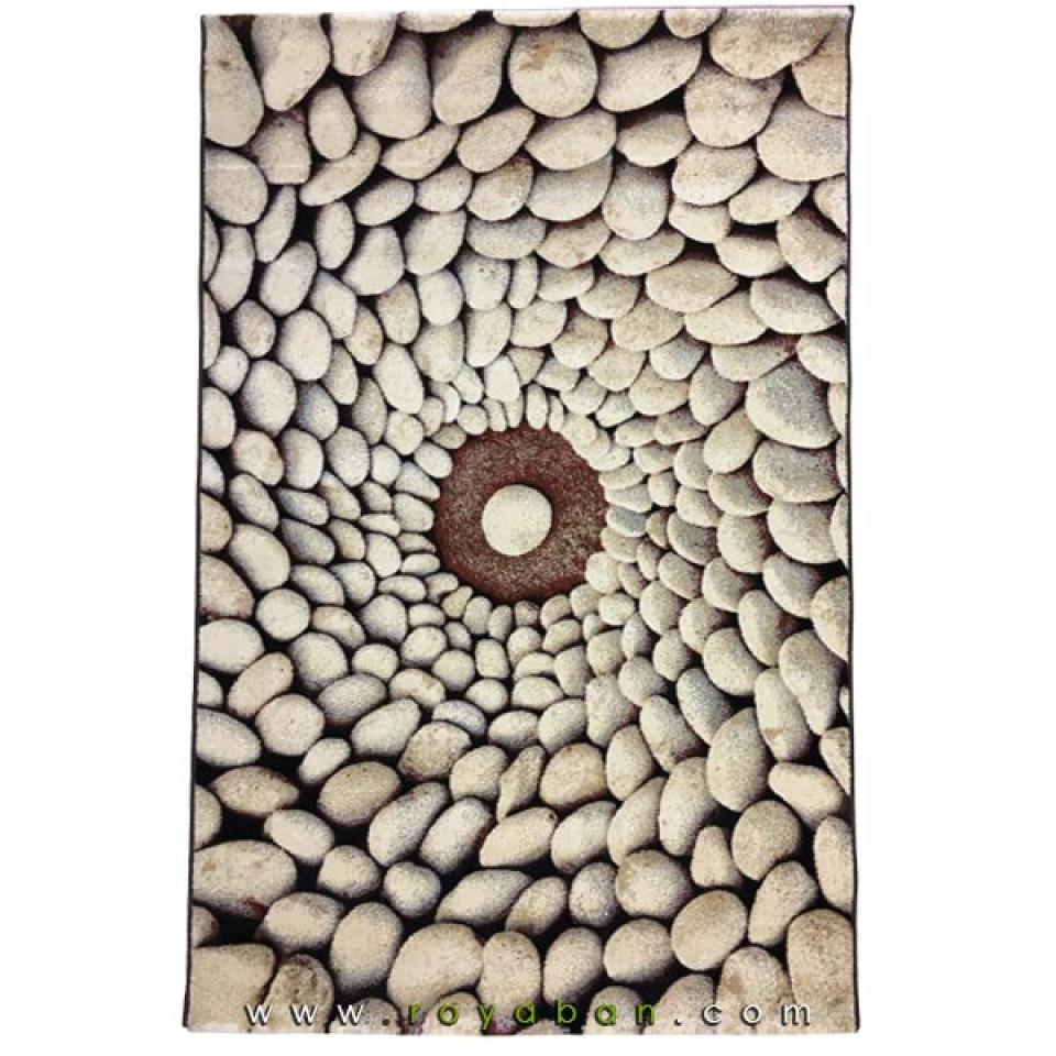 فرش سه بعدی 1.5 متری کد 335