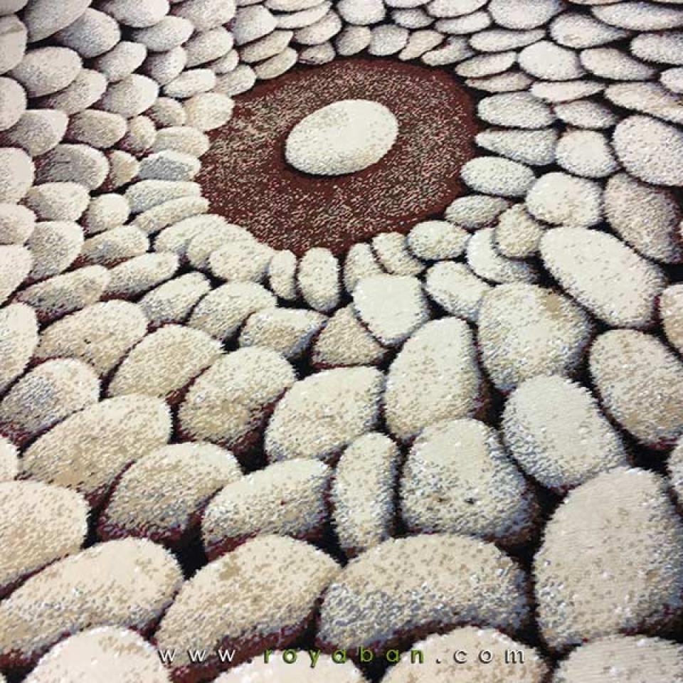 فرش سه بعدی 4 متری کد 335