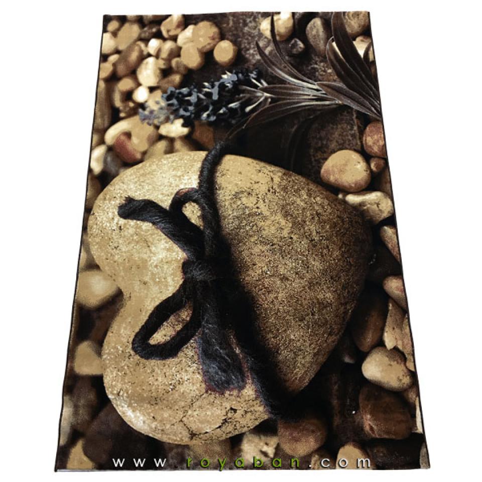 فرش فانتزی 1.5 متری کد 336