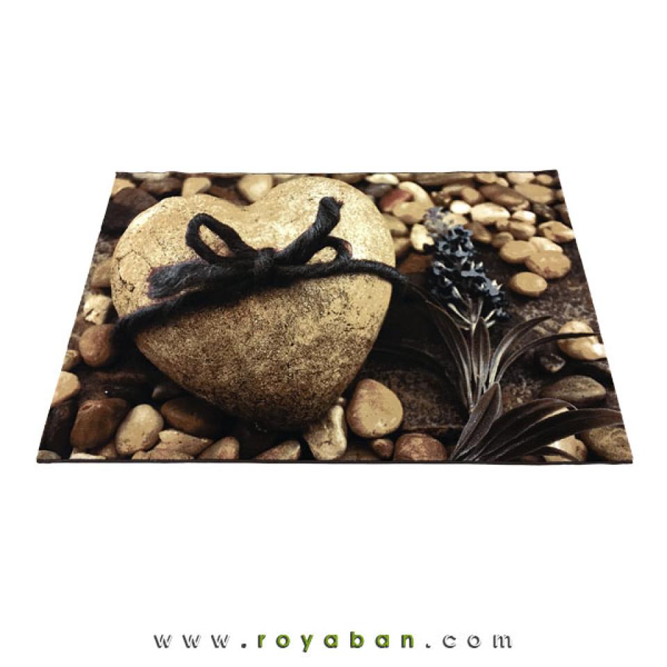 فرش فانتزی 6 متری کد 336