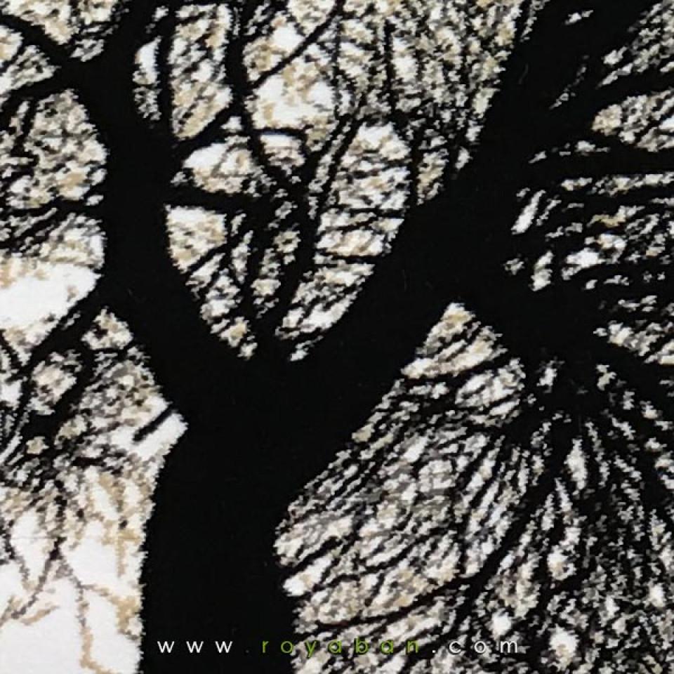 فرش فانتزی 6 متری مدل جنگل