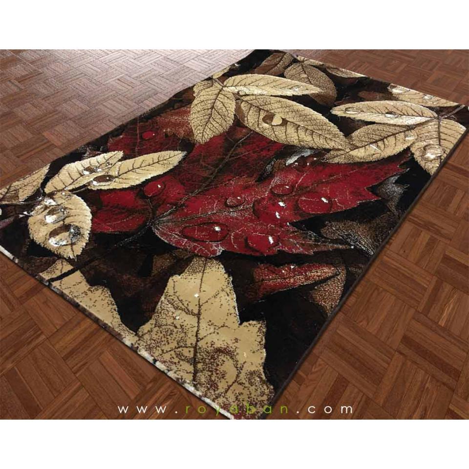 فرش سه بعدی 1.5 متری کد 347