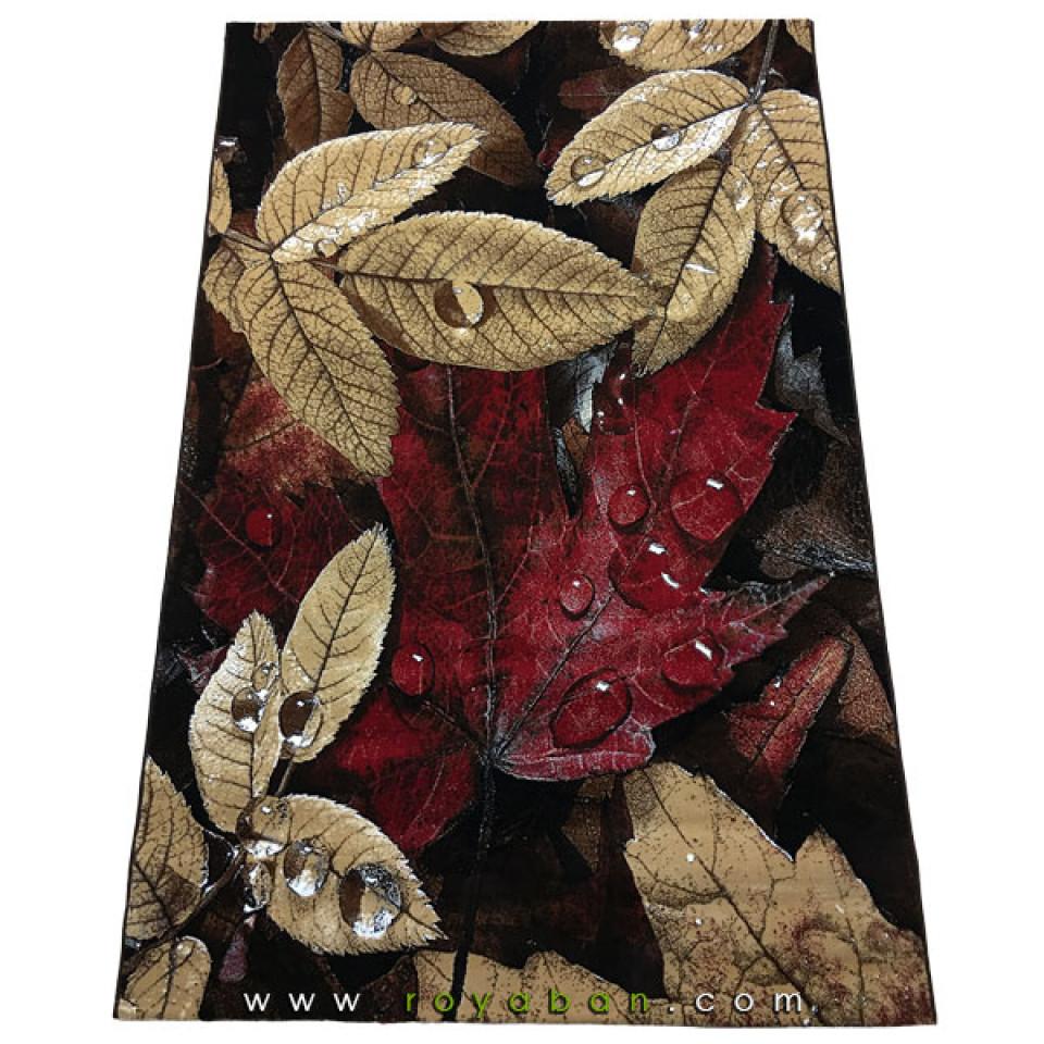 فرش سه بعدی 1.5 متری کد 347