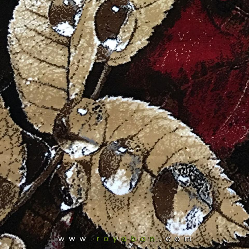 فرش سه بعدی 4 متری کد 347