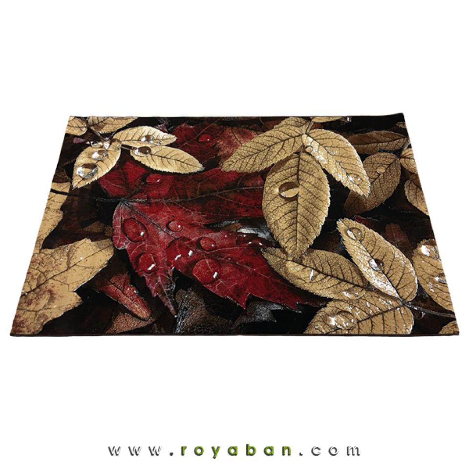 فرش سه بعدی 1.5 متری کد 347