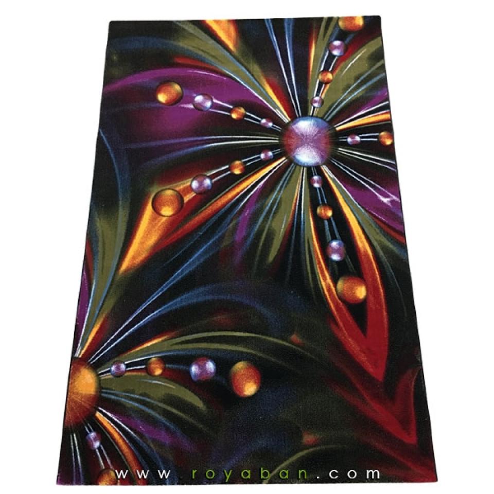 فرش مدرن چهارمتری کد 367