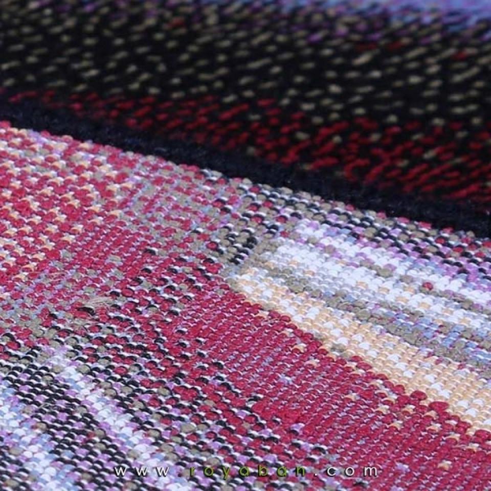 فرش مدرن چهارمتری کد 367