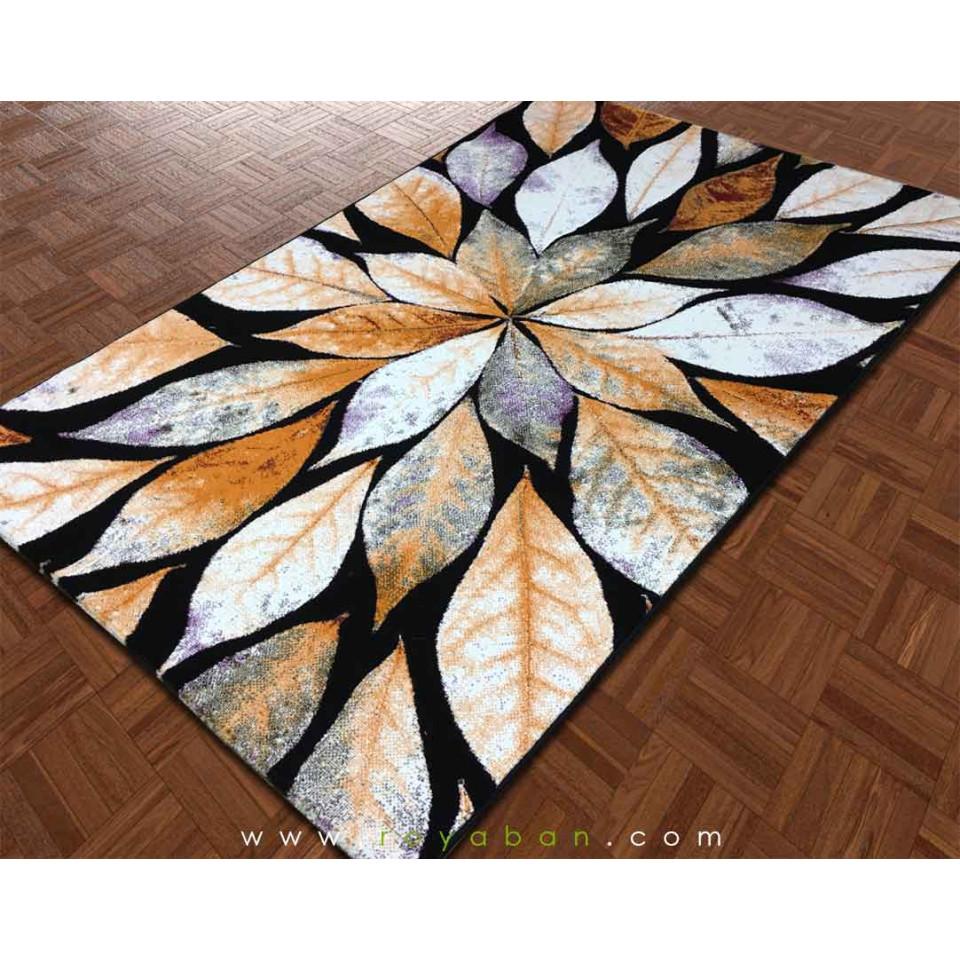 فرش فانتزی 4 متری کد 376