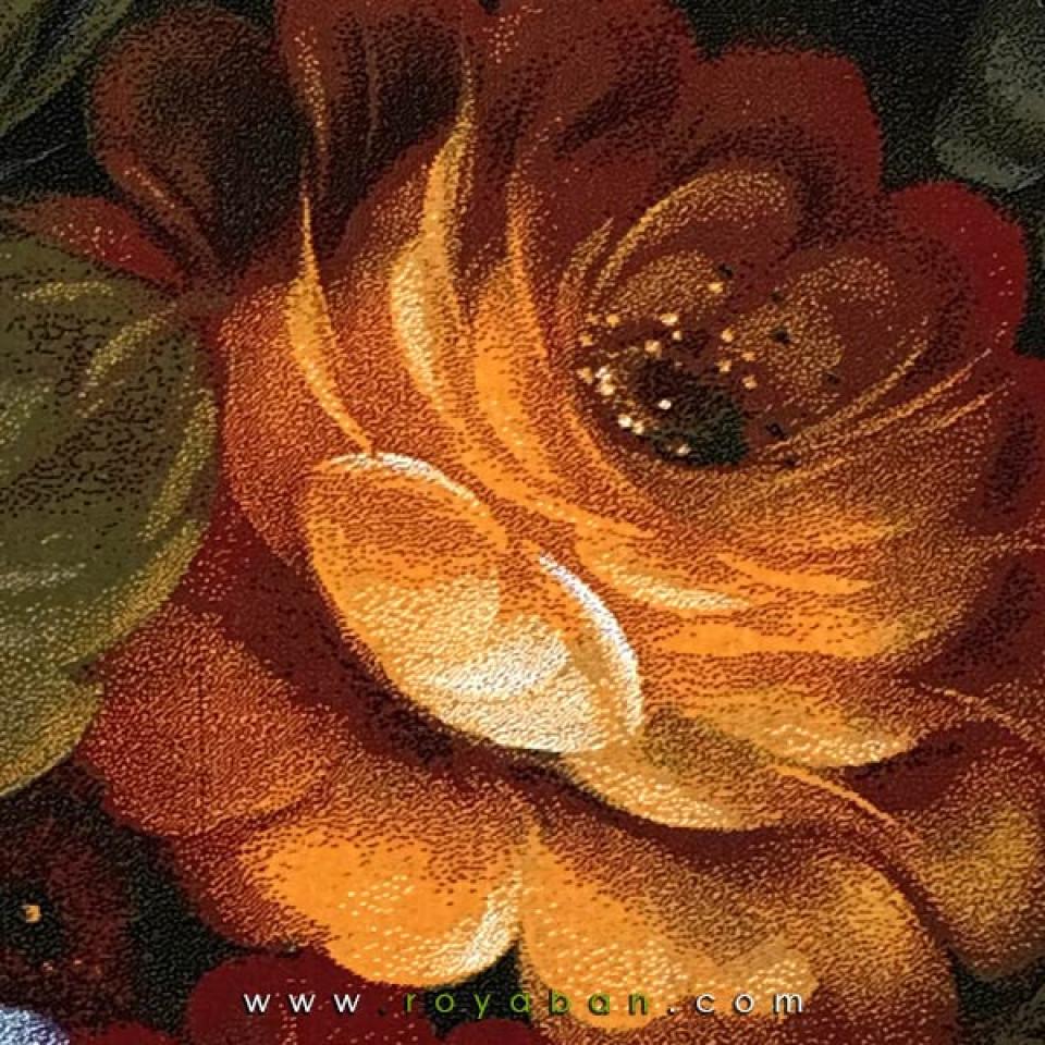 فرش فانتزی 4 متری کد 380